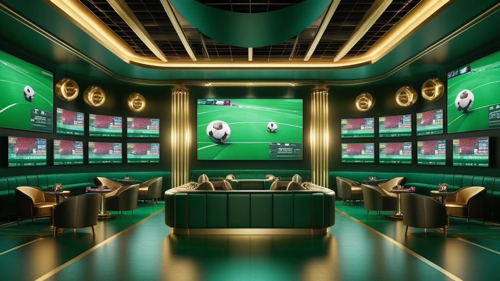 Red88 vip sportsbook